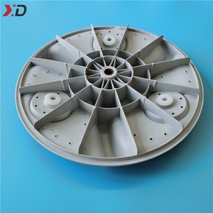 Impulsor de <span class=keywords><strong>lavadora</strong></span> de precio atractivo pulsador de plástico - Product Image 4