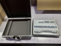 Contrôleur d'éclairage Led dmx512 Titan wing Touch Wing