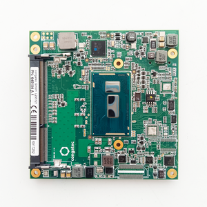 คอมพิวเตอร์ฝังตัว Congatec รุ่น L295121 หมายเลข PN.645104 A.1 โมดูลซีพียูควบคุมอุตสาหกรรมขนาด 3.5 นิ้ว เมนบอร์ด 100% สำหรับ - Product Image 2