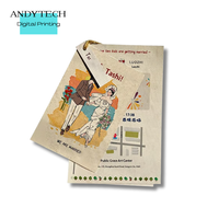 Invitation et carte de vœux de mariage créatives peintes à la main, style européen, papier nacré 350g, annonce de mariage