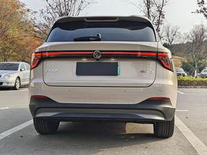 รถยนต์มือสอง <span class=keywords><strong>MG</strong></span> ES5 525max RWD ปี 2025 พร้อมระบบช่วยขับขี่ L2 Plus ภาพพาโนรามา 540 องศา ความปลอดภัยสูง <span class=keywords><strong>ราคา</strong></span>สุดคุ้ม - Product Image 5