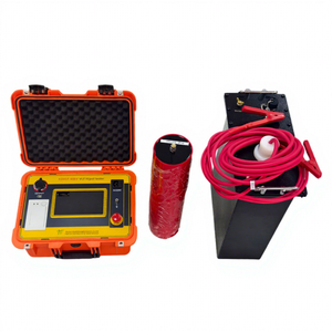 <span class=keywords><strong>VLF</strong></span> 0.1Hz yüksek gerilim Test sistemi Ultra düşük frekans AC <span class=keywords><strong>Vlf</strong></span> kablo Test dönen makineler için yüksek gerilim <span class=keywords><strong>Hipot</strong></span> Test cihazı - Product Image 1