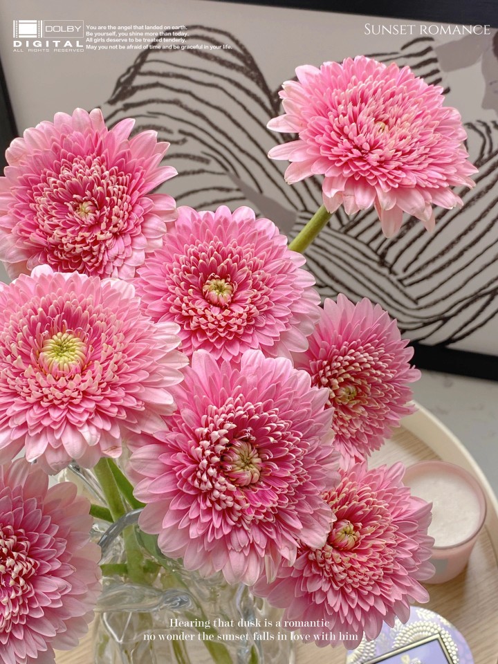 One