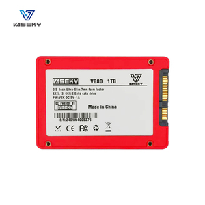Vaseky Chips Originales 2,5 PULGADAS SATA 3,0 Ssd Disco Duro 256GB 512GB 1TB 2TB Disco de Estado Sólido Interno SSD Para Escritorio <span class=keywords><strong>Ps4</strong></span> Ps5 - Product Image 2