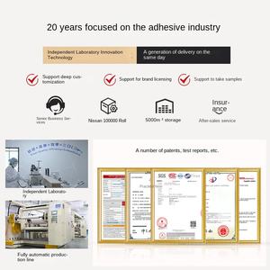 Mini manuel ménage charpie rouleau <span class=keywords><strong>collant</strong></span> <span class=keywords><strong>laine</strong></span> brosse de remplacement pour chien nettoyage lit sol lavable tissu nettoyage ruban rouleau - Product Image 4