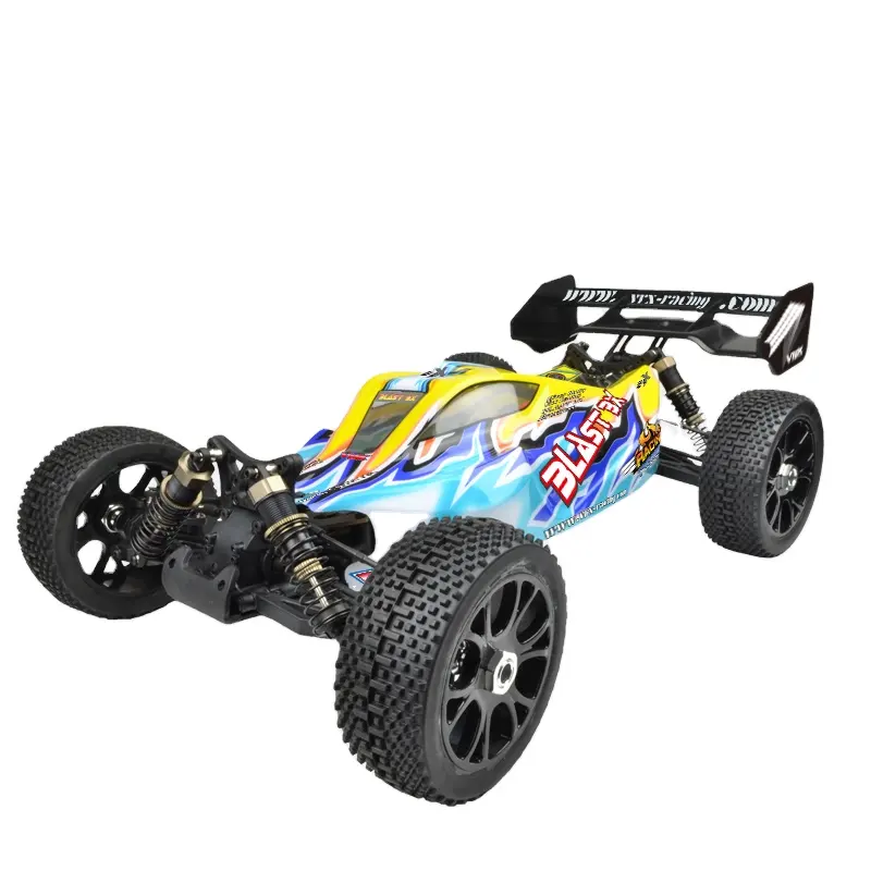 VRX Racing Blast BX RH816 RC 4WD buggy RTR 1/8 scale electric brushless rc toy car made in China