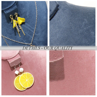Fenêtre Table Affichage Publicitaire Pendentif Chaîne Collier Présentoir Bijoux Comptoir Magasin Cou Factice Mannequin Bijoux