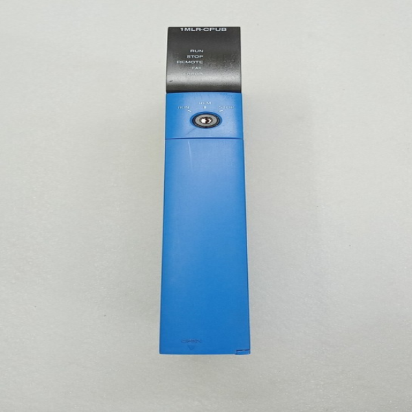 Plc 1mlr-cpub Programmle Controller 1mlr Cpub (key Not for Warranty Product