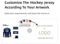 Kaos Hoki Latihan Tim Pemuda Pria Desain Sublimasi Penuh Jersey Hoki Premium untuk Pertandingan