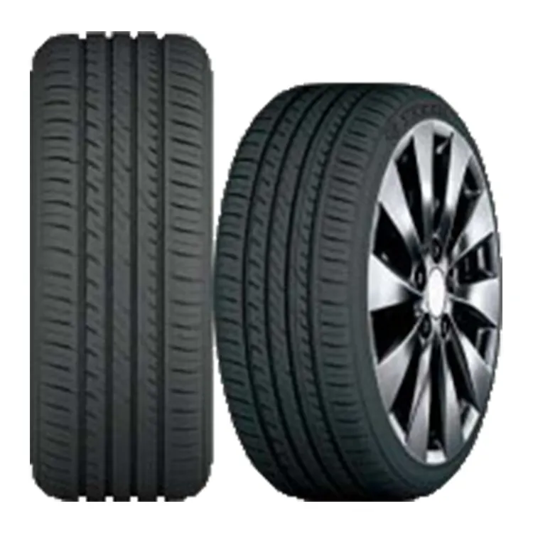 Roadsun Brand PCR-Reifen Reifen mit hoher Verschleiß festigkeit für Autos 205 55 16 195/60 R16 205/65 R15 Pkw-Reifen