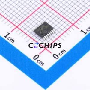 วงจรรวม MSOP-16-EP LT8610ABHMSE # PBF ใหม่ของแท้ชิป IC พลังงาน DC-DC - Product Image 1