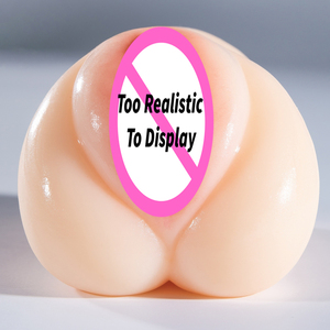 ของเล่นทางเพศสำหรับผู้ใหญ่พร้อมกล่องสำหรับผู้ชายสินค้าช่วยตัวเองแบบมีกระเป๋าจิ๋มซิลิโคนสมจริง - Product Image 5