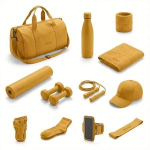 Producto de Tendencia 2026, Estilo de Vida Ecológico, Juego de Regalo Deportivo Todo en Uno con Logotipo Personalizado para Paquete de Promoción Deportiva de Marca - Product Image 1