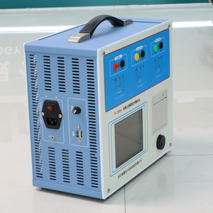 Automatic Current Transformer Transformation Ratio Test Analyzer Ct Measurement Current Transformer Comprehensive Tester - Product Image 5