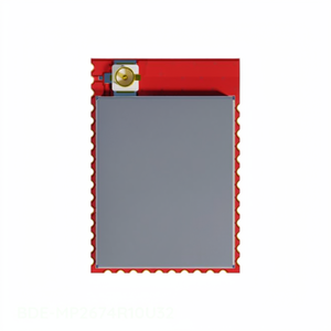 BDE-MP2674R10U32 โมดูลรับส่งสัญญาณ RF และโมเด็ม บริการครบวงจรแบบดั้งเดิม - Product Image 1