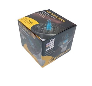 Velocidad del viento ajustable, nuevo diseño para difusor de pelo de todos los tamaños, difusor de secador de pelo rizado de salón profesional - Product Image 6