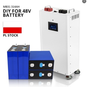 Cellules LiFePO4 de qualité A pour clients Olx, MB31, 3.2V 314Ah 330Ah, pour système de stockage d'énergie solaire domestique - Product Image 3