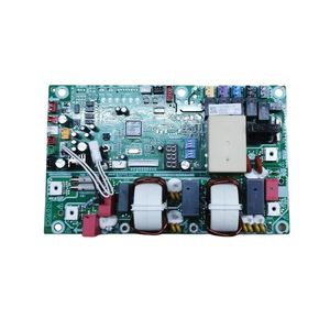 แผงกรองเครื่องปรับอากาศ Midea รุ่น 17125300003703 CE-LRSJ-V80N8-5R0.D.1.3 อะไหล่เปลี่ยนสำหรับระบบปรับอากาศกลาง - Product Image 1