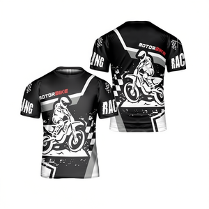 Maglietta Promozionale Personalizzata Polonia 3D con Design Aquila e Mappa della Bandiera Polacca - Product Image 2