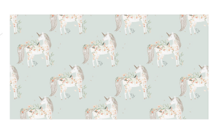 Nappe en papier 120*180cm