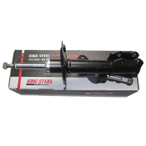 อะไหล่ช่วงล่างรถยนต์ ODM โช้คอัพ 334324 โช้คหน้าซ้าย สำหรับรถยนต์โตโยต้า อัลลิออน โคโรลล่า อัลติส ฟิลด์เดอร์ รันซ์ อัลเล็กซ์ สปาซิโอ วิลล์ - Product Image 2