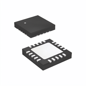 Authorized Distributor 20 VQFN Exposed Pad MLX81109KLW-CAE-100-RE Components Electronic Embedded - Product Image 1