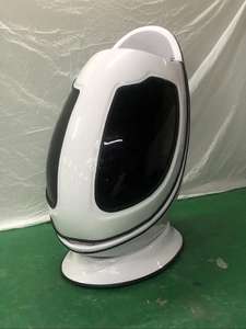 Khô Thủy Massage Spa Viên Nang Ngồi Loại Hơi Spa Viên Nang Spa + Viên Nang + Y Tế 2025 - Product Image 4