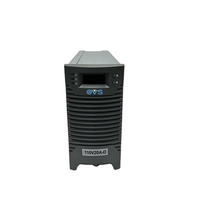 Armoire de panneau d'alimentation AC-DC avec sortie DC220V/DC110V 60A/100A Sortie simple Haute efficacité 92% Protection contre les surcharges