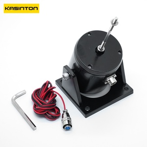 JSD-JZ002 Excitador Modal, Mesa de Vibración Pequeña, Instrumento de Prueba, Sensor de Fuerza de Aceleración, Calibración, Simulación de Prueba de Fatiga - Product Image 5
