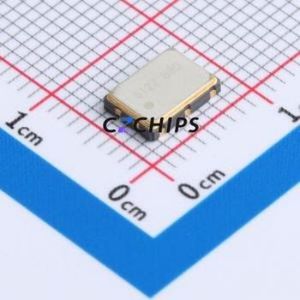 SWPQ201FA3IXXVA-122.880000 Voltage Controlled Crystal Oscillator (VCXO) SMD7050-6P Oscillator - Product Image 1
