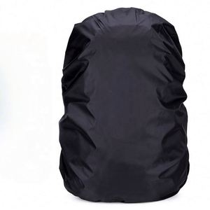 Housse de pluie imperméable personnalisée pour sac à dos avec sangles antidérapantes, durable pour la randonnée, le camping et les voyages - Product Image 3