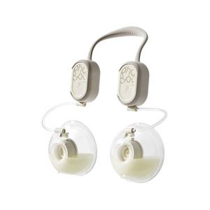 Extracteur De Leche Manos Libre OEM de qualité alimentaire Extracteur de <span class=keywords><strong>lait</strong></span> à <span class=keywords><strong>double</strong></span> pompe Pompe électrique d'allaitement - Product Image 1