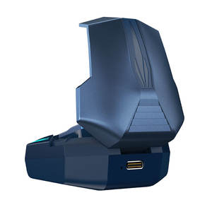 Meilleure vente écouteur moule privé écouteur d'origine <span class=keywords><strong>sans</strong></span> suppression de bruit TWS écouteurs de jeu <span class=keywords><strong>casque</strong></span> - Product Image 5