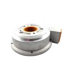 China <strong>Supplier's</strong> Iron and Cast Aluminum Pump <strong>Casting</strong> <strong>Parts</strong> Industrial <strong>Sand</strong> <strong>Casting</strong> Services - Product Image 2
