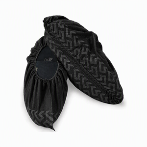 Protège-chaussures <span class=keywords><strong>de</strong></span> construction et médicaux hypoallergéniques en vrac OEM/ODM – Ajustement élastique, qualité supérieure, confort doux et premium - Product Image 1