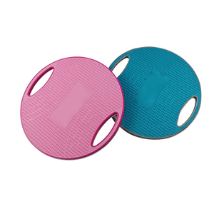 Ladyglow Đào Tạo Thiết Bị Tập Thể Dục Xách Tay Nhà Tùy Chỉnh Tập Thể Dục Và Tập Thể Dục Core Tăng Cường Đầy Màu Sắc Cân Bằng Hội Đồng Quản Trị - Product Image 1