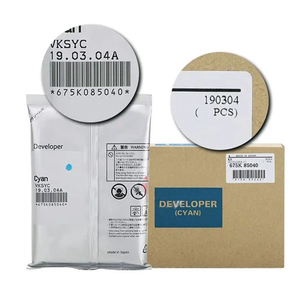 Chính hãng tương thích c5575 phát triển cho <span class=keywords><strong>Xerox</strong></span> c2275 c3375 c5575 c7345 c7545 c7855 Máy Photocopy phụ tùng phát triển bột - Product Image 5