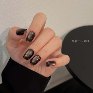 ชุดเจล CATEYE 15ml 30สีสีดำอัศวินดำลึกลับชุดเจลตาแมวติดฉลากส่วนตัว - Product Image 6
