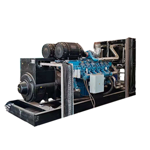 Máy phát điện Inverter siêu yên tĩnh, công suất cao, dòng bốn xi-lanh, 12kw, 230v, 400v, dùng cho cắm trại - Product Image 6