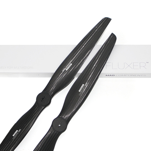 FLUXER <span class=keywords><strong>VTOL</strong></span> Propeller 32,1x12,8 Zoll UAV-Teile Kunststoff-Flugzeugmotorpropeller für <span class=keywords><strong>VTOL</strong></span>-Fluggeräte - Product Image 5