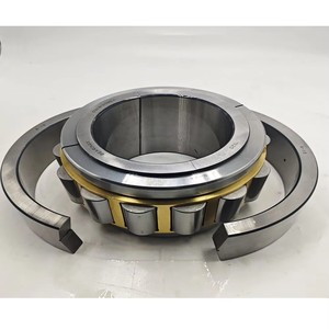 Roulement à rouleaux cylindriques séparé et logement d'axe à longue durée de vie LSM100HG - Product Image 6