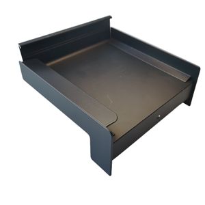 <span class=keywords><strong>Seuil</strong></span> <span class=keywords><strong>de</strong></span> fenêtre en aluminium <span class=keywords><strong>de</strong></span> haute qualité avec le meilleur prix Longueur <span class=keywords><strong>de</strong></span> conception européenne <span class=keywords><strong>de</strong></span> 50mm à 420mm Capuchon <span class=keywords><strong>de</strong></span> rebord <span class=keywords><strong>de</strong></span> fenêtre gris en aluminium blanc - Product Image 6