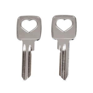Llaves Magnéticas de Metal para Cerradura de Puerta de Casa LW4, Llaves de Diferentes Formas, Llave Australiana - Product Image 6