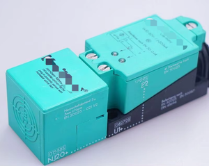 Nuevo Controlador Lógico Programable PLC Original y Económico <span class=keywords><strong>FUCHS</strong></span> Nj20+U1+E2 para Productos <span class=keywords><strong>de</strong></span> Automatización - Product Image 1