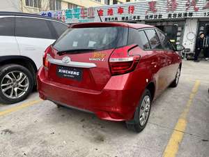 <span class=keywords><strong>Toyota</strong></span> <span class=keywords><strong>Yaris</strong></span> Modèle <span class=keywords><strong>2018</strong></span> <span class=keywords><strong>YARiS</strong></span> L Zhixuan 1.5E CVT Version <span class=keywords><strong>Dynamic</strong></span> Speed Upgrade Transmission Automatique En Stock Expédition Rapide - Product Image 6