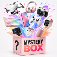 Smartwatch Premium con Scheda SIM, Mystery Box Elettronica, Bundle con Mini Telefono GPS, Articoli Regalo per Rivenditori all'Ingrosso