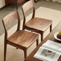 Chaise de salle à manger en bois courbé avec table, mobilier de salle à manger turc en bois de frêne massif pour 6, 8 ou 10 personnes, pour la maison ou l'appartement