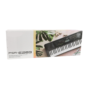 Venta al por mayor Psr E283 YamahaS 61 Teclas Música Profesional Electrónica Midi Digital Piano De Teclado Órgano para Niños Adultos - Product Image 4