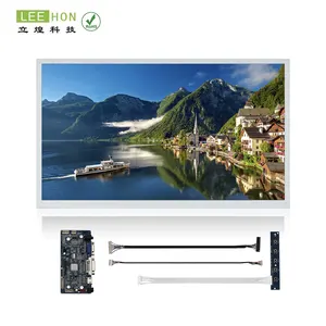 BOE FHD écran LCD d'origine DV320FHM-NN0 LVDS 51Pin 32 pouces industriel 32 pouces écran LCD IPS