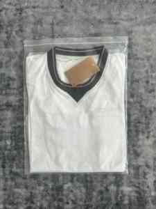 Jersey Tim Sepak Bola Inggris 2026 Versi Pemain Kandang Tandang Desain Putih Biru Pilihan Layanan OEM Musim Panas - Product Image 1